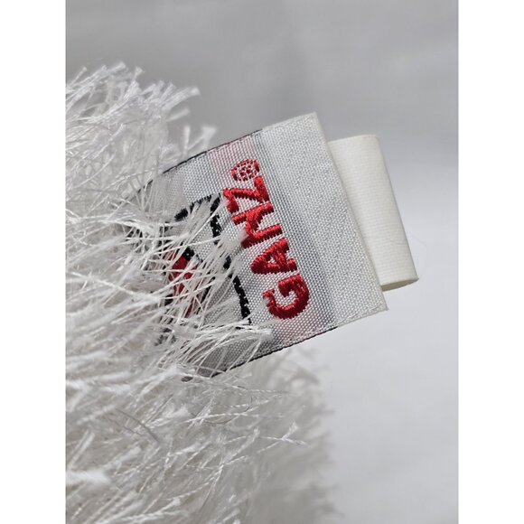 Ganz Webkinz - White Googles HM021 Stuffed Animal Toy No Code - Picture 6 of 9